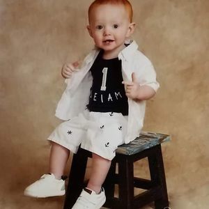 Meet your Posher, Glenn